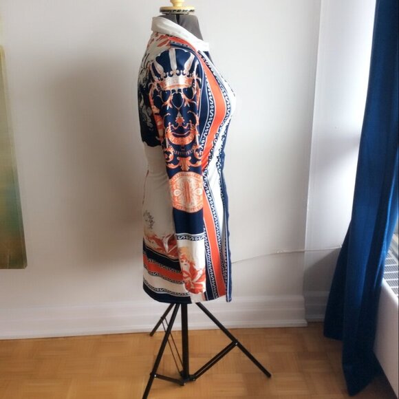 Long women top - Picture 2 of 4